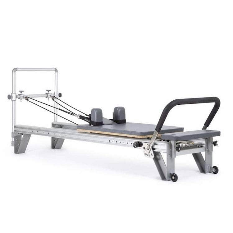 Elina Pilates, Elina Pilates Aluminium Reformer Mentorin