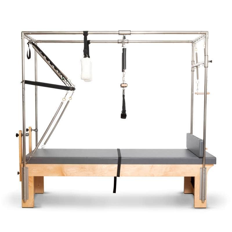 Elina Pilates, Elina Pilates Cadillac Reformer