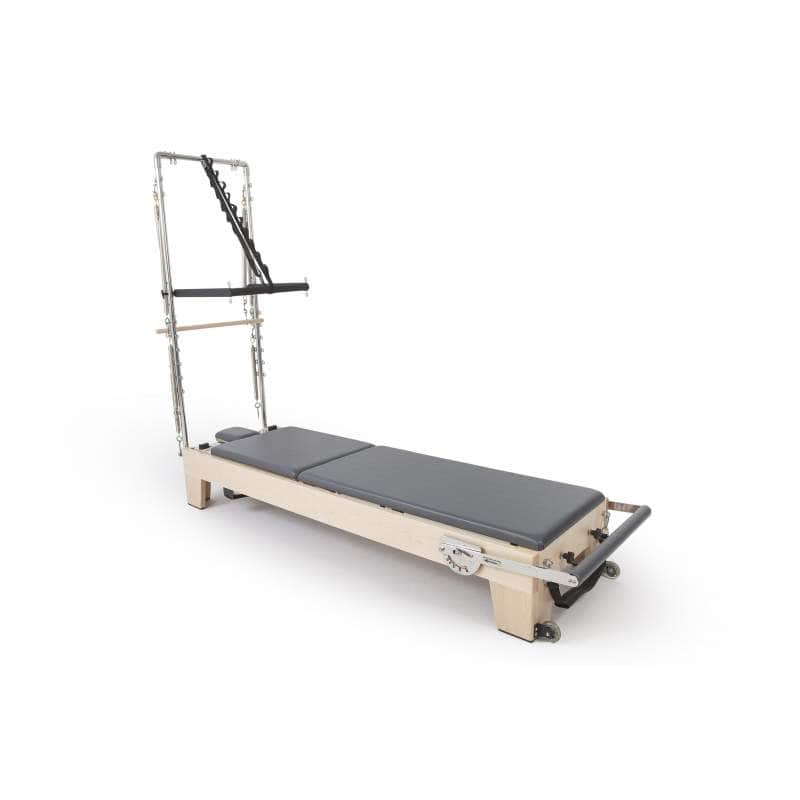 Elina Pilates, Elina Pilates Elite Holz-Reformer mit Turm