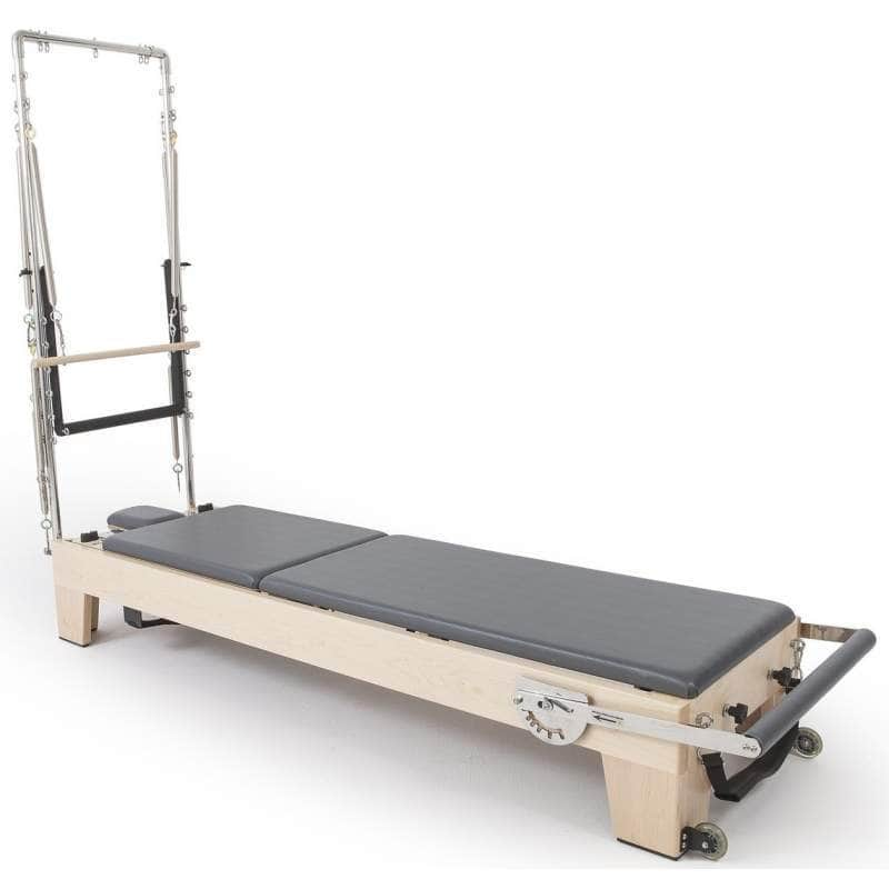 Elina Pilates, Elina Pilates Elite Holz-Reformer mit Turm