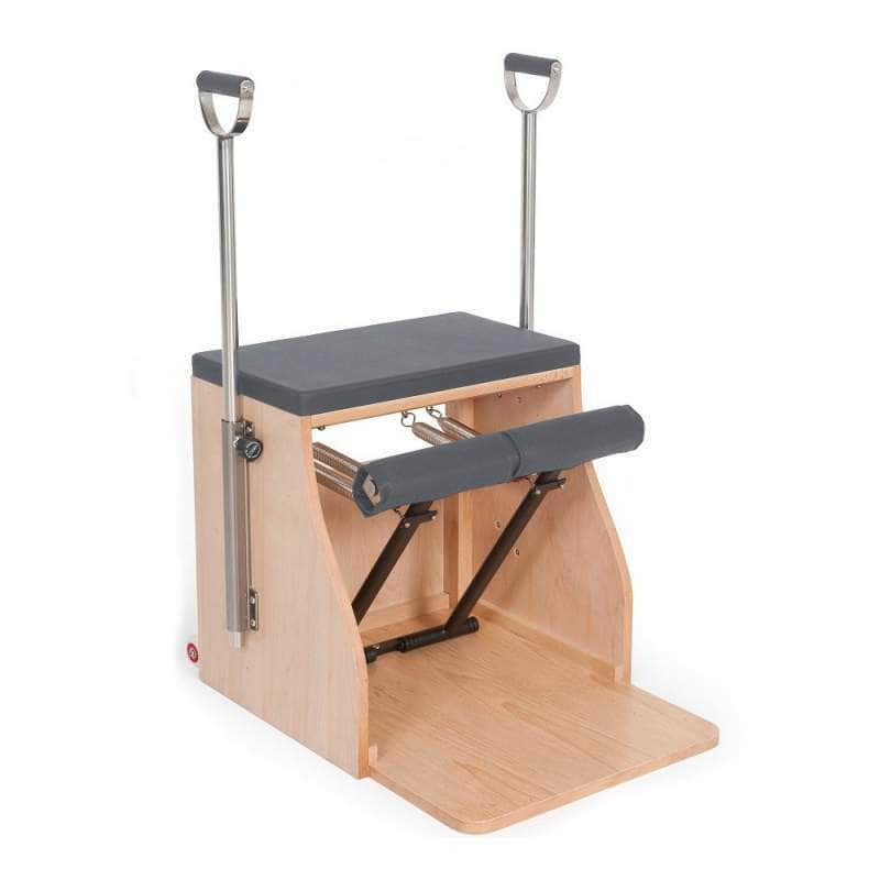 Elina Pilates, Elina Pilates Holz Combo Stuhl