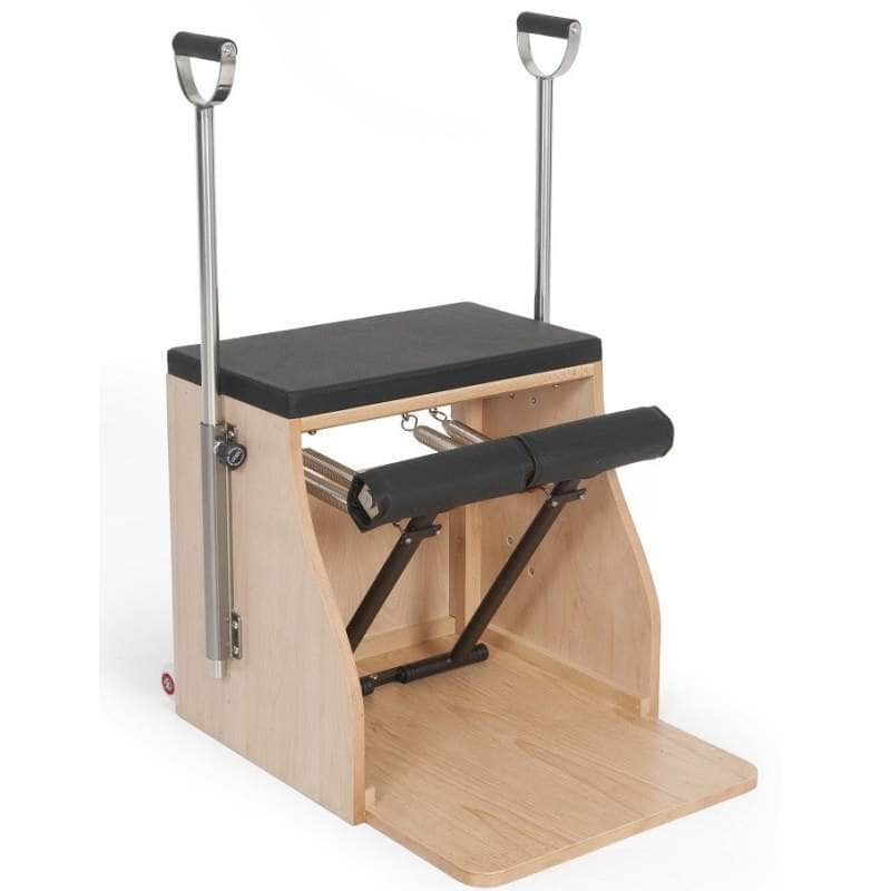 Elina Pilates, Elina Pilates Holz Combo Stuhl