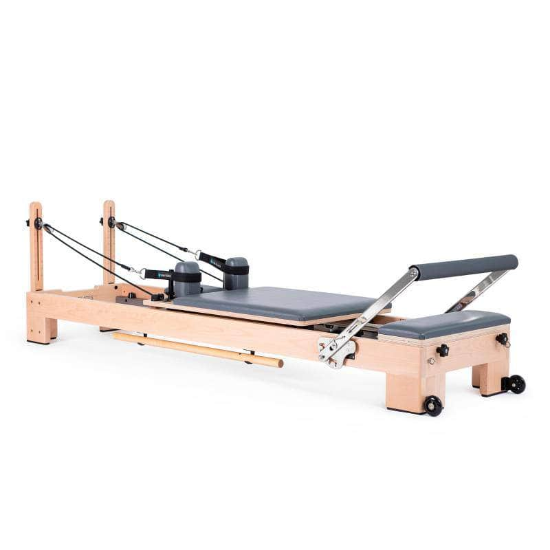 Elina Pilates, Elina Pilates Holz-Reformer Lignum