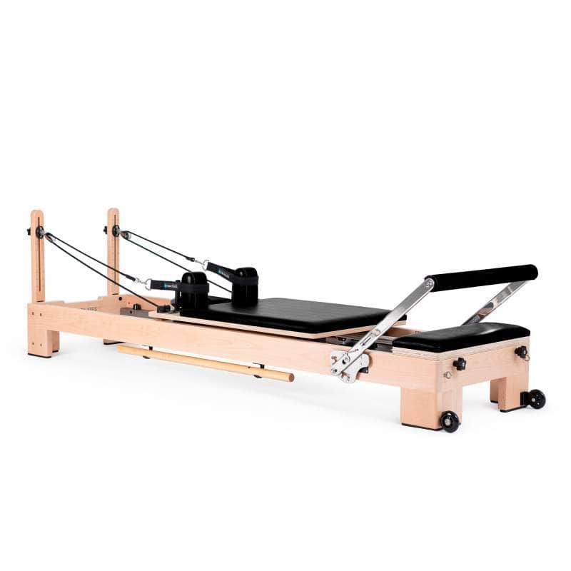 Elina Pilates, Elina Pilates Holz-Reformer Lignum