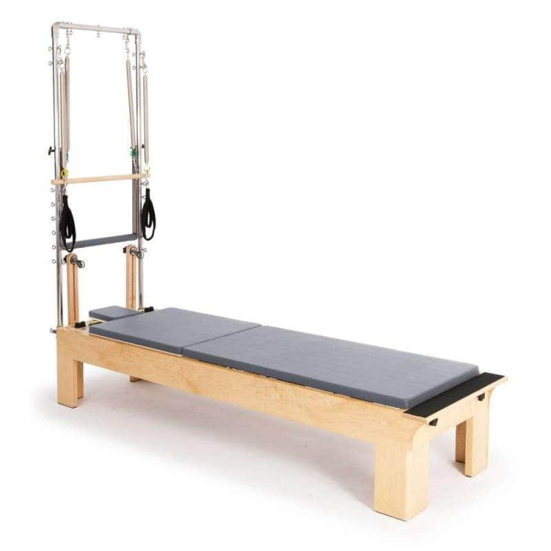 Elina Pilates, Elina Pilates Holz-Reformer mit Turm