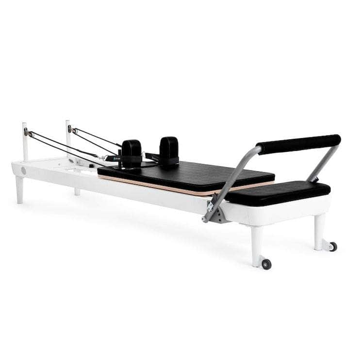 Elina Pilates, Elina Pilates Nubium Reformer