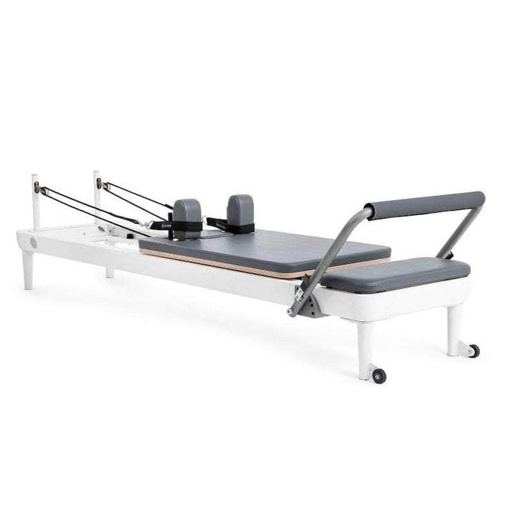 Elina Pilates, Elina Pilates Nubium Reformer