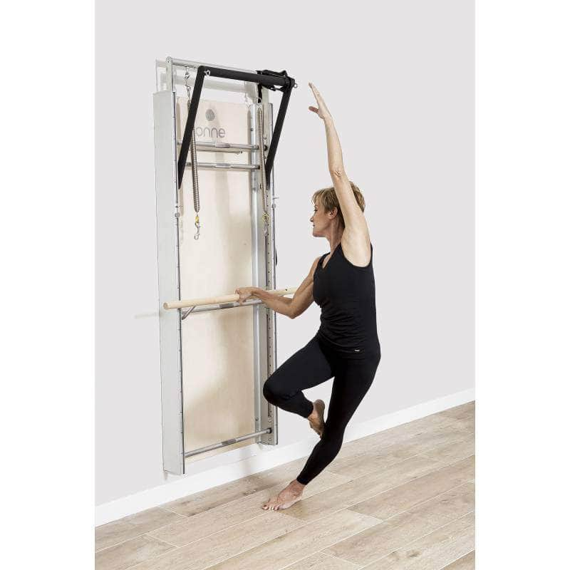 Elina Pilates, Elina Pilates Wandtafel Onne