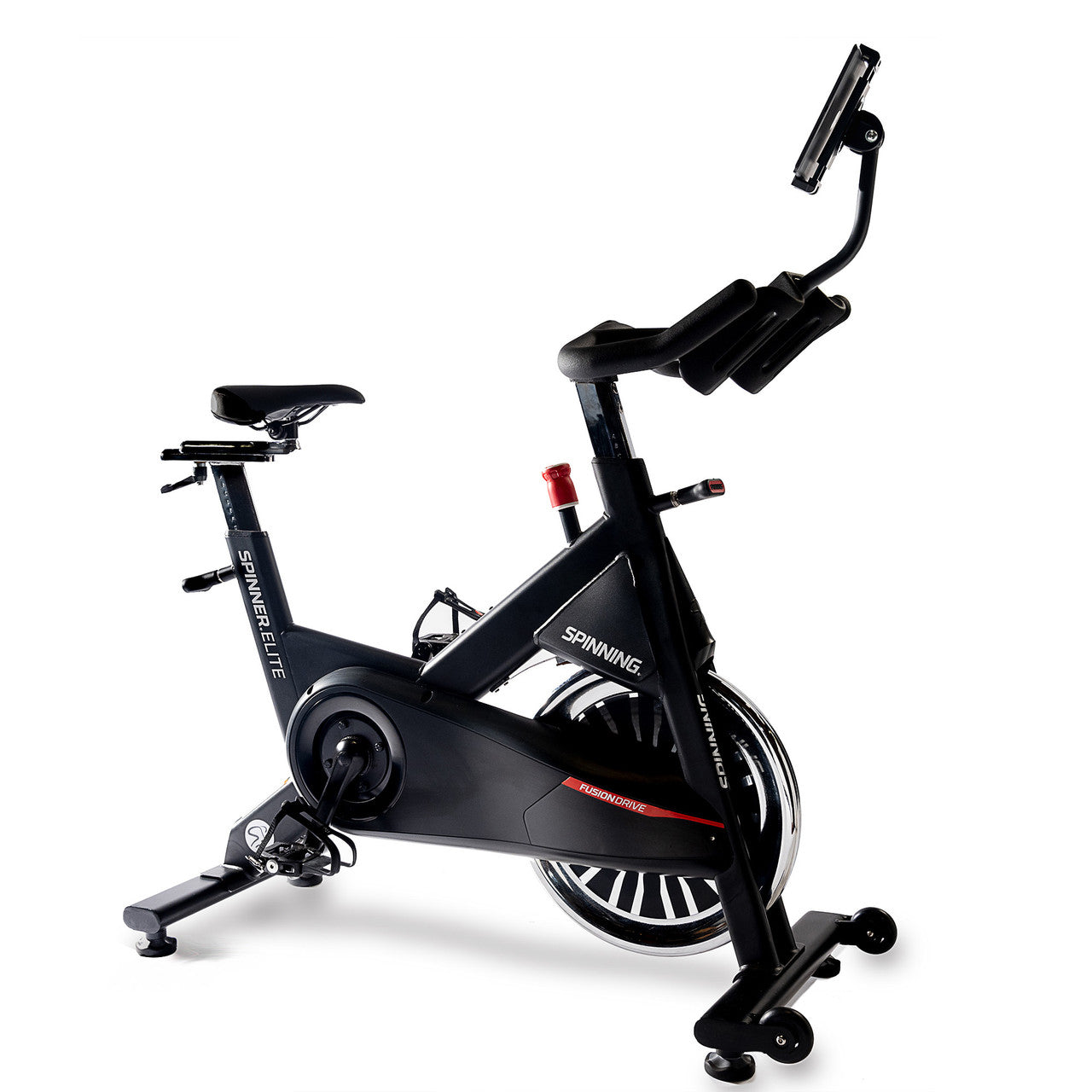 Spinnen, Elite Connected Spinner Bike - 10-033