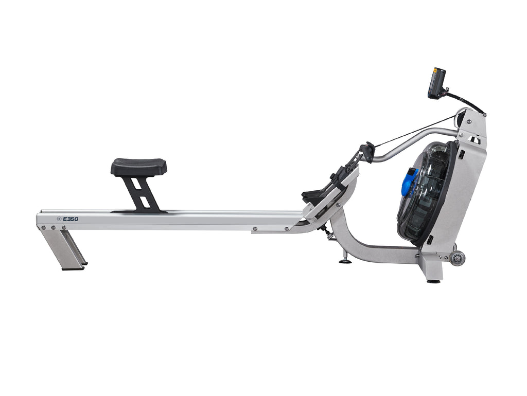 Fitness ersten Grades, First Degree Fitness E350 Fluid Rower