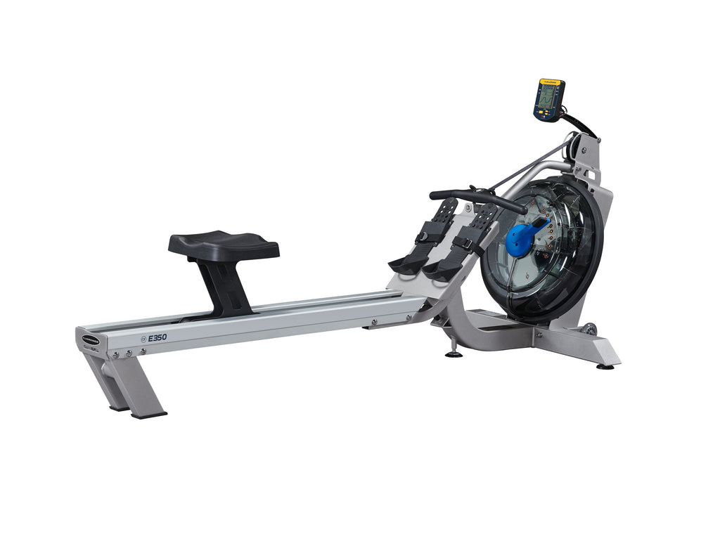 Fitness ersten Grades, First Degree Fitness E350 Fluid Rower