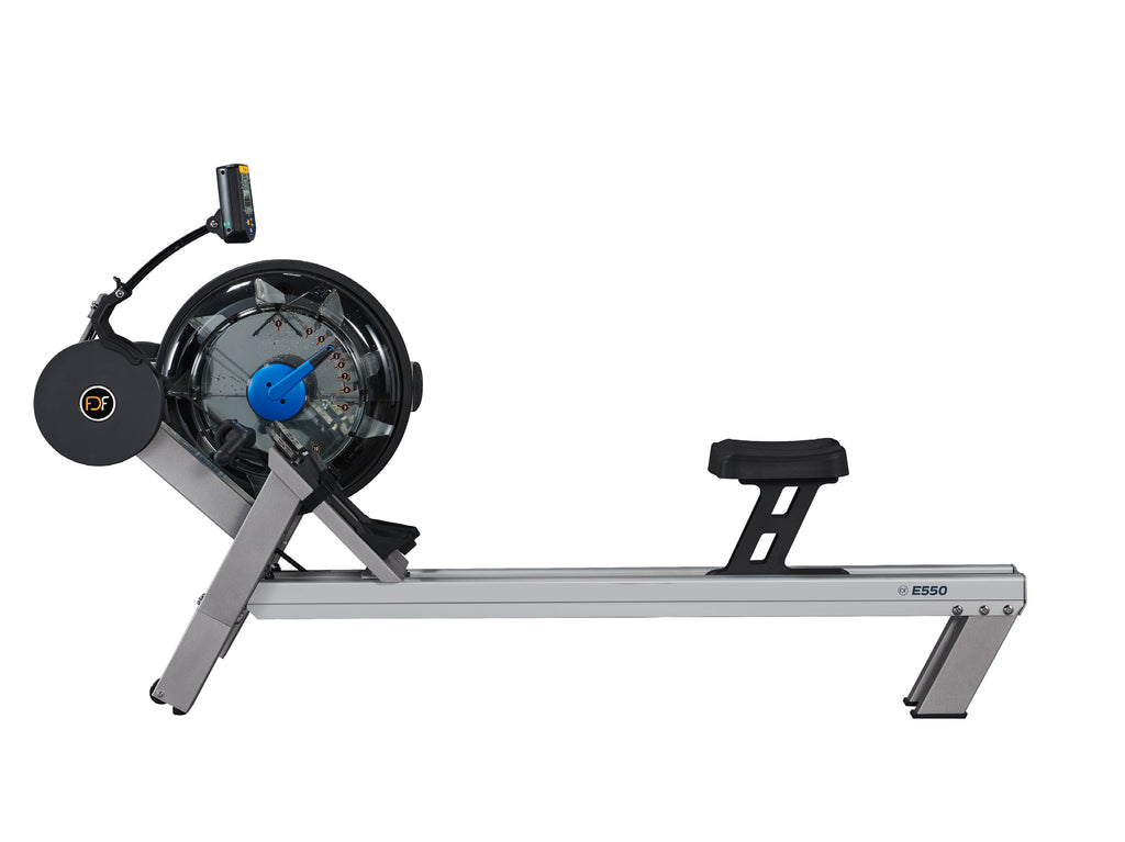 Fitness ersten Grades, First Degree Fitness E550 Fluid Rower