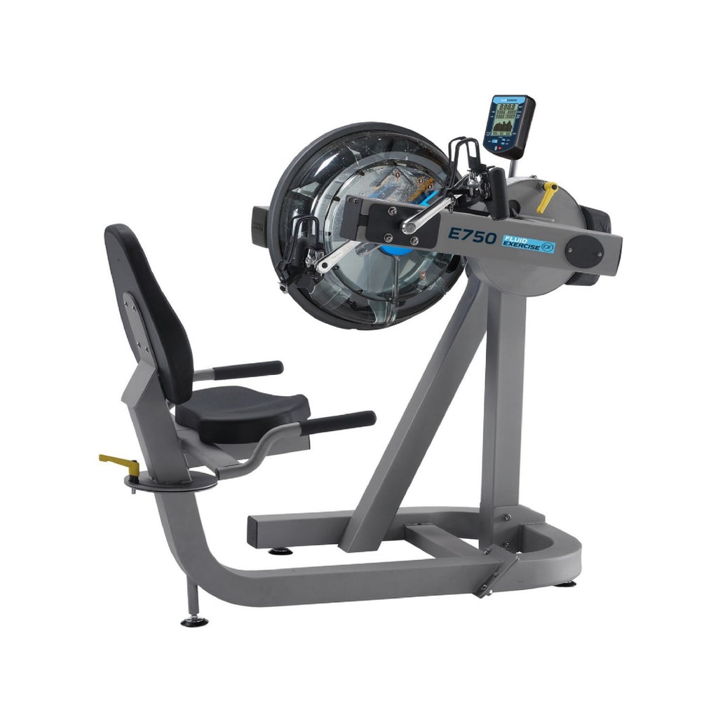 Fitness ersten Grades, First Degree Fitness E750 Cycle UBE - 4895147803043