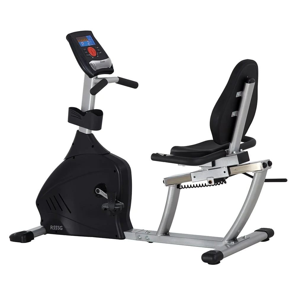 Fitnex, Fitnex R55SG Liegeergometer