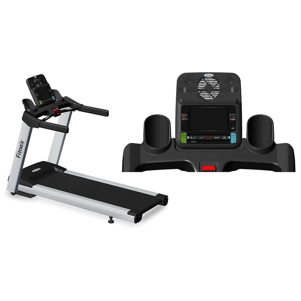 Fitnex, Fitnex T65D Laufband