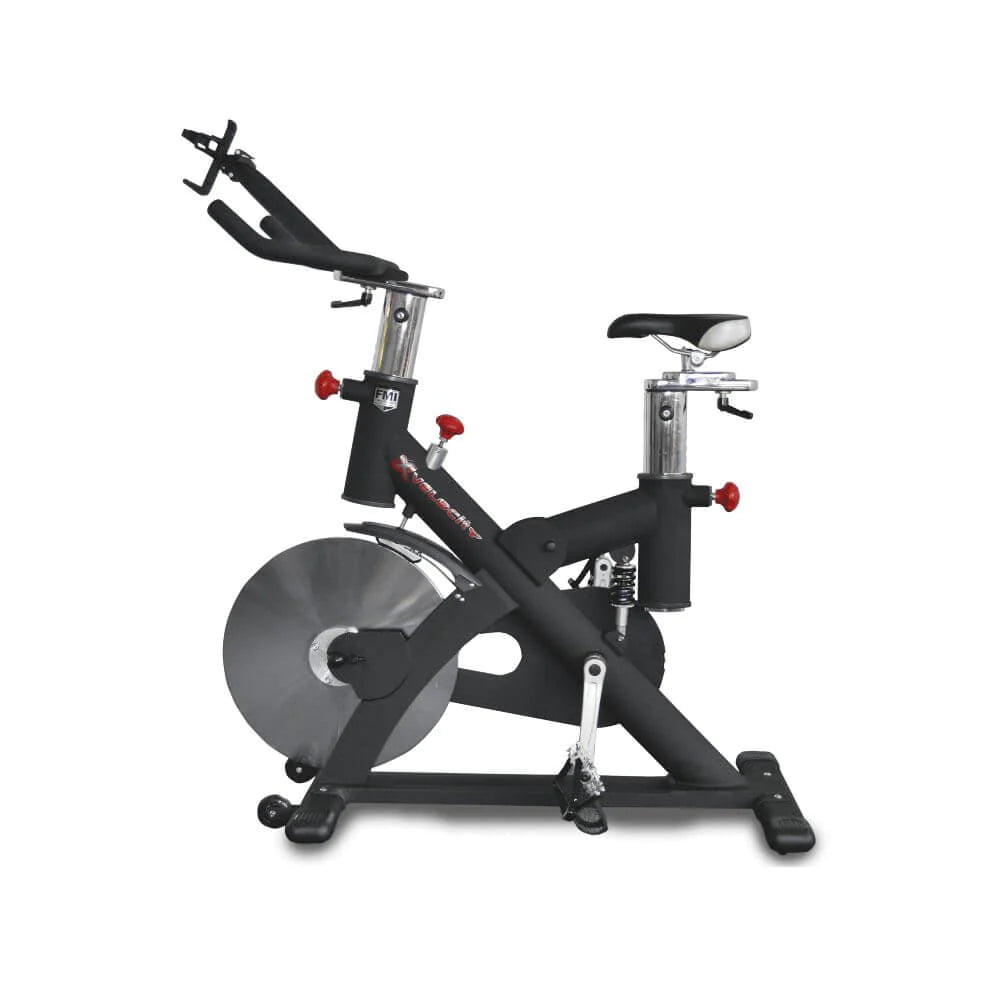 Fitnex, Fitnex X Velocity Spin Bike