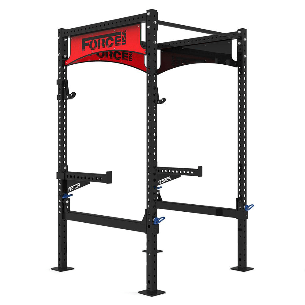 Kraft USA, Force USA Funktionelles 4ft Power Rack