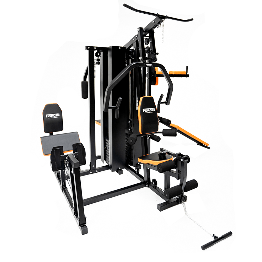 Kraft USA, Force USA HG400 4-Stationen-Multigym