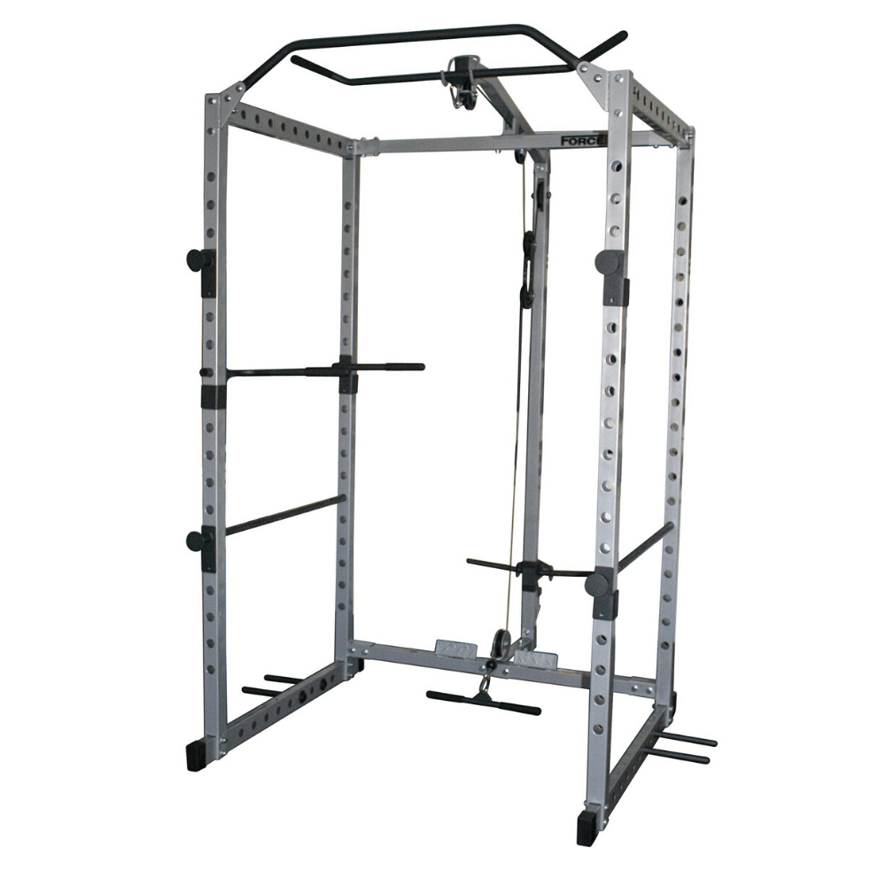 Kraft USA, Force USA Heim-Power-Rack-Kombination