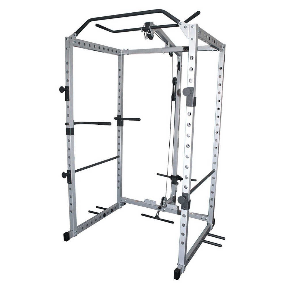 Kraft USA, Force USA Heim-Power-Rack-Kombination