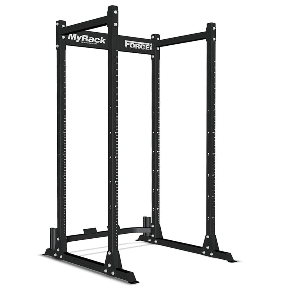 Kraft USA, Force USA MyRack Garage Gym Power Rack mit Lat/Low Pulley