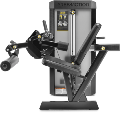 FreeMotion, FreeMotion ES803 Beinbeuger