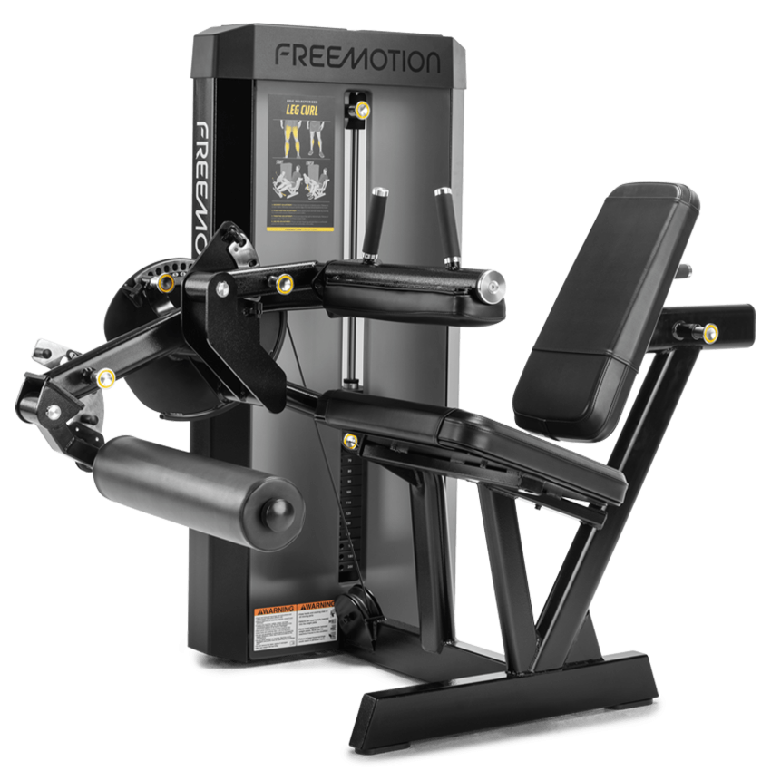 FreeMotion, FreeMotion ES803 Beinbeuger