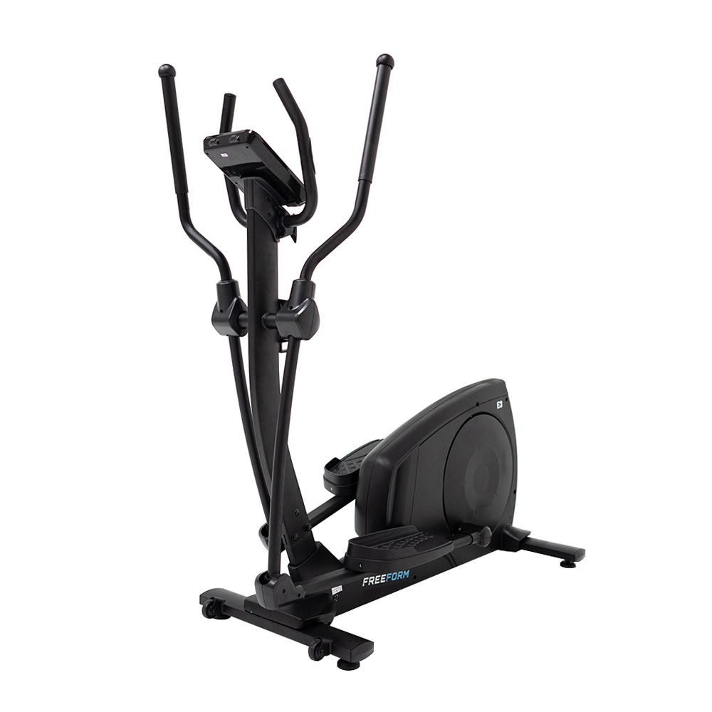 Freiform-Kardio, Freeform Cardio E3 Ellipsentrainer