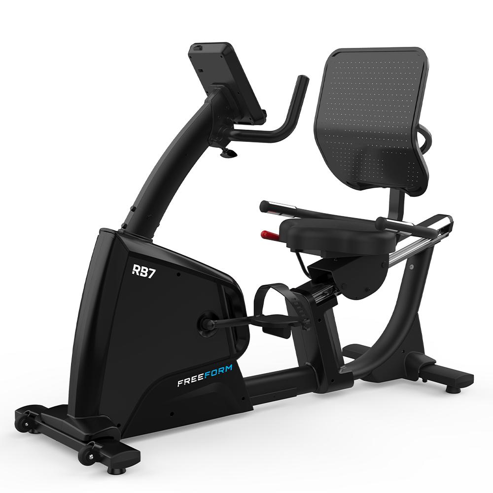 Freiform-Kardio, Freeform Cardio RB7 Liegerad