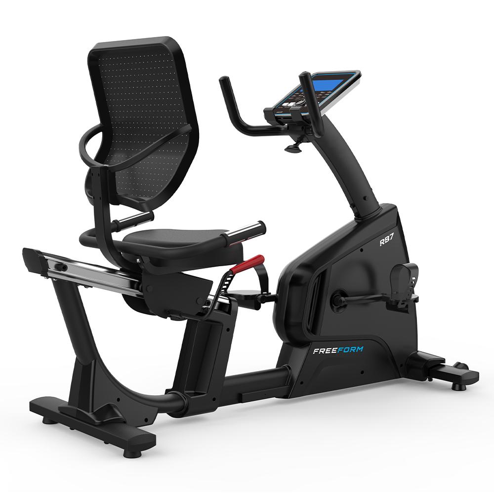 Freiform-Kardio, Freeform Cardio RB7 Liegerad