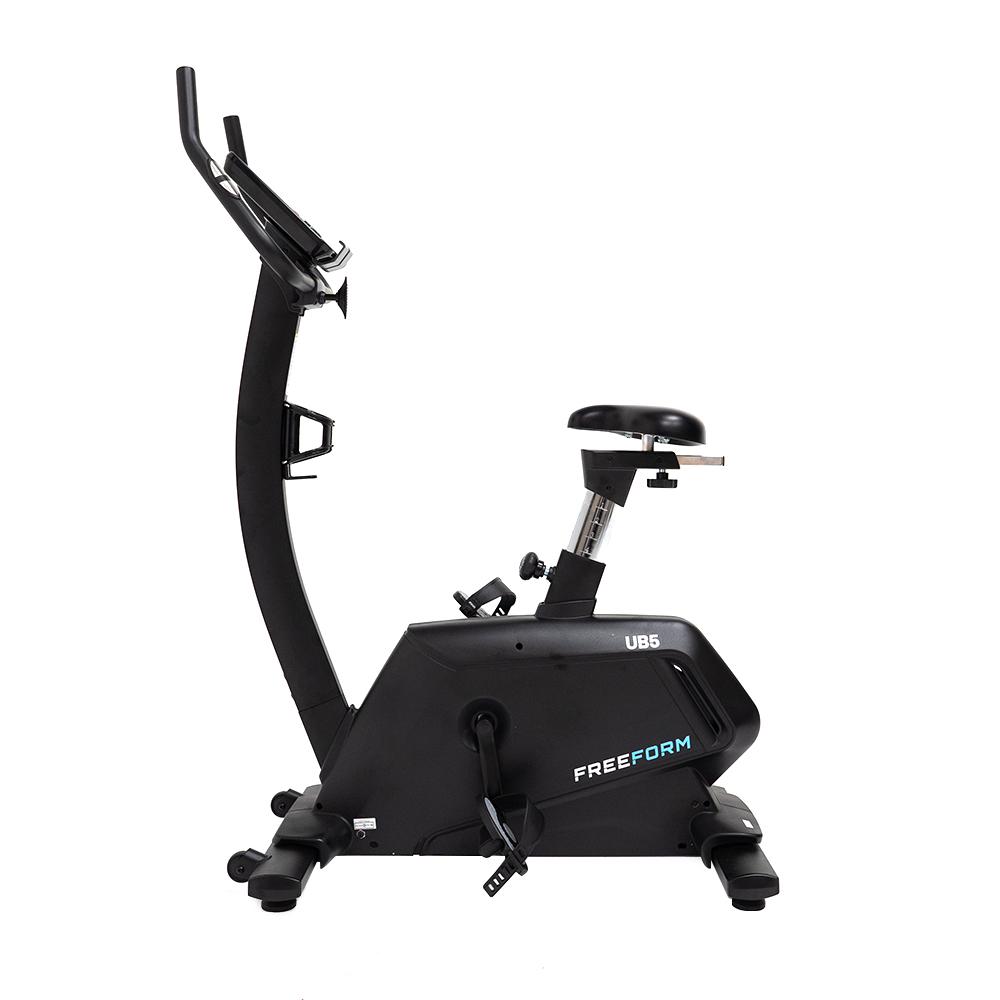 Freiform-Kardio, Freeform Cardio UB5 Stehfahrrad