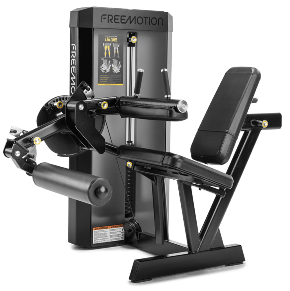 FreeMotion, Freemotion Beincurl