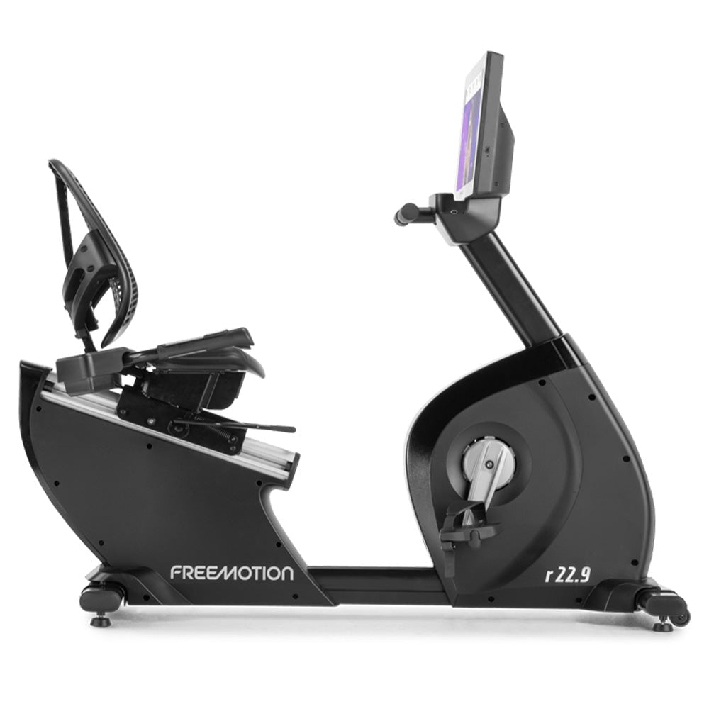 FreeMotion, Freemotion R22.9 Liegerad