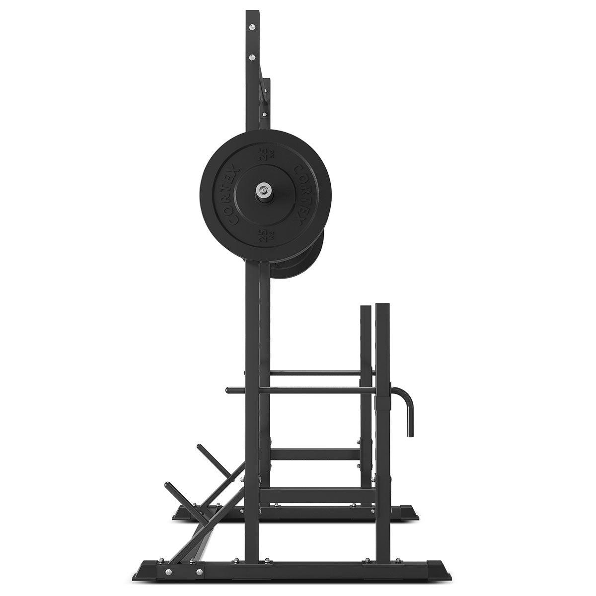 LSG Fitness, GBH-290 Power Rack