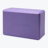 Gaiam, Gaiam Yoga-Block