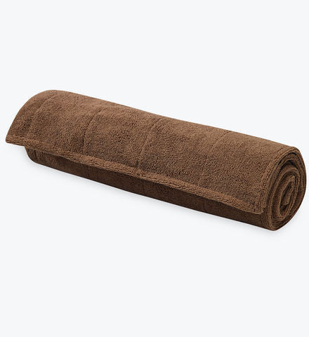 Gaiam, Gaiam Yoga Gripy Matte Handtuch