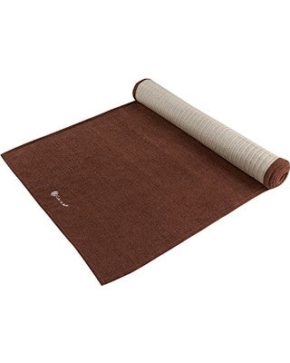 Gaiam, Gaiam Yoga Gripy Matte Handtuch