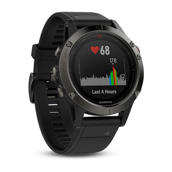 Garmin, Garmin Fenix 5