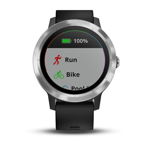 Garmin, Garmin Vivoactive 3