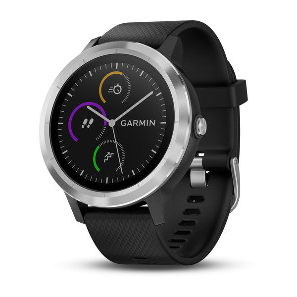 Garmin, Garmin Vivoactive 3