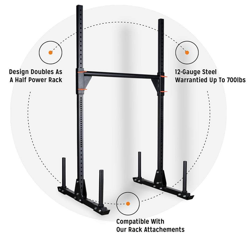 Glocken aus Stahl, Glocken aus Stahl Strongman Joch