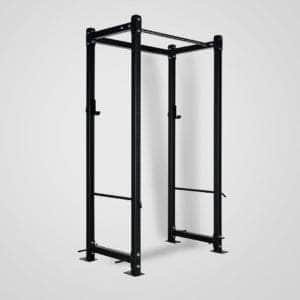 Glocken aus Stahl, Glocken aus Stahl Utility Power Rack