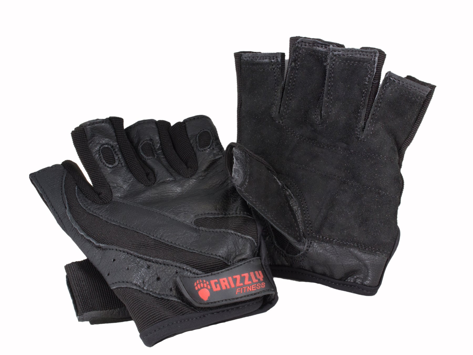 Grizzly Fitness, Grizzly Fitness Damen Voltage Handschuhe