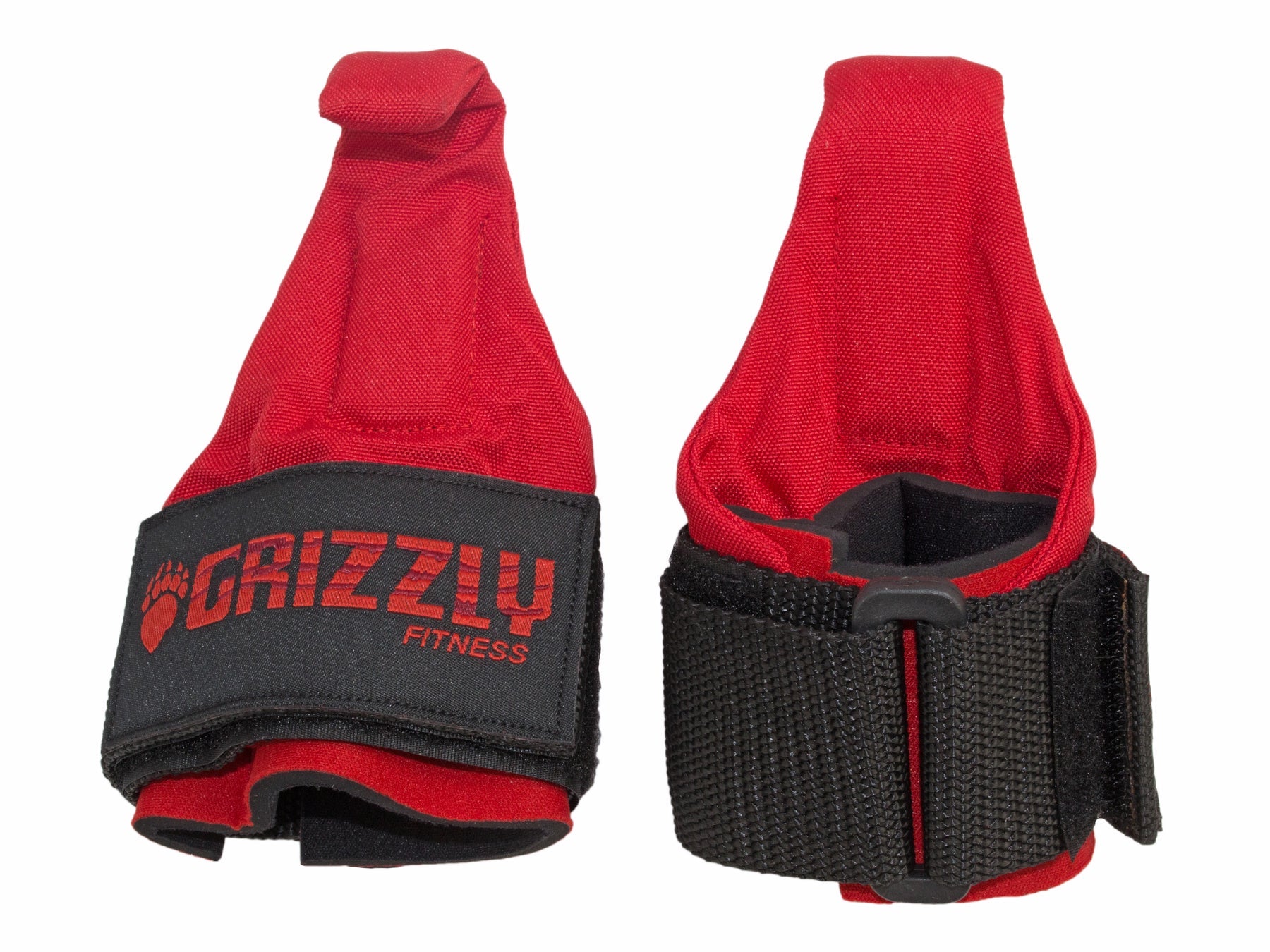 Grizzly Fitness, Grizzly Fitness Gewichtheben Power Klauenhaken