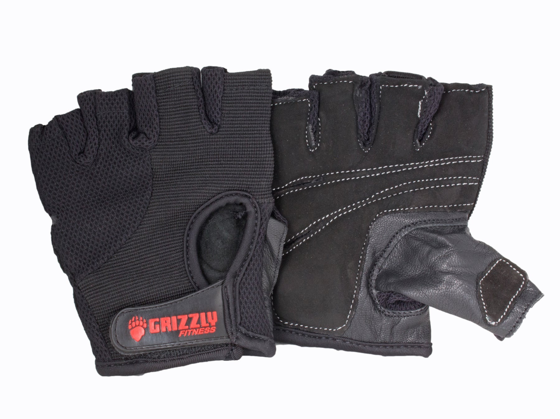 Grizzly Fitness, Grizzly Fitness Herren Ignite Hebe- und Trainingshandschuhe