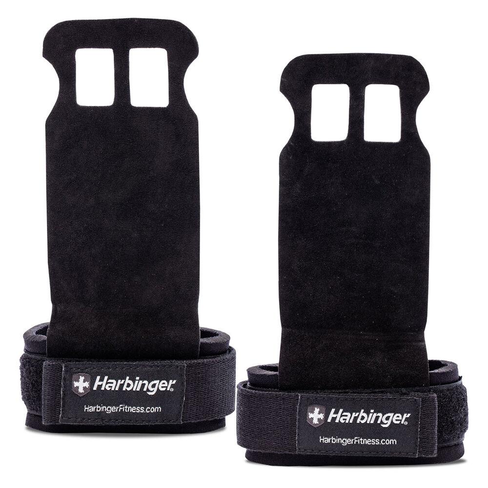 Vorbote, Harbinger Leder-Handgriffe