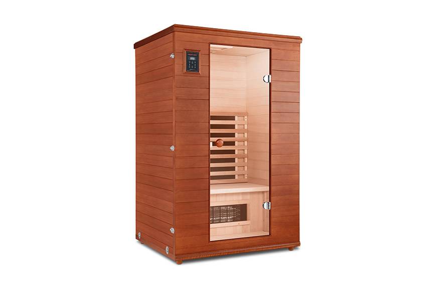 Gesundheitskollege, Health Mate Serenity 2 Sauna