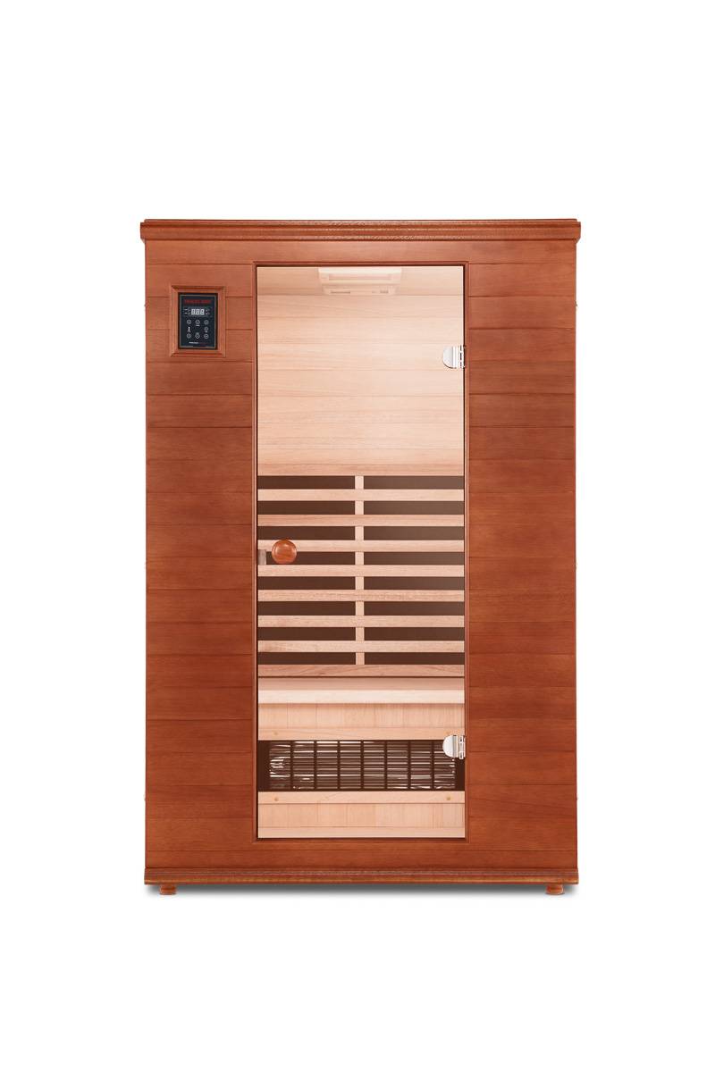 Gesundheitskollege, Health Mate Serenity 2 Sauna