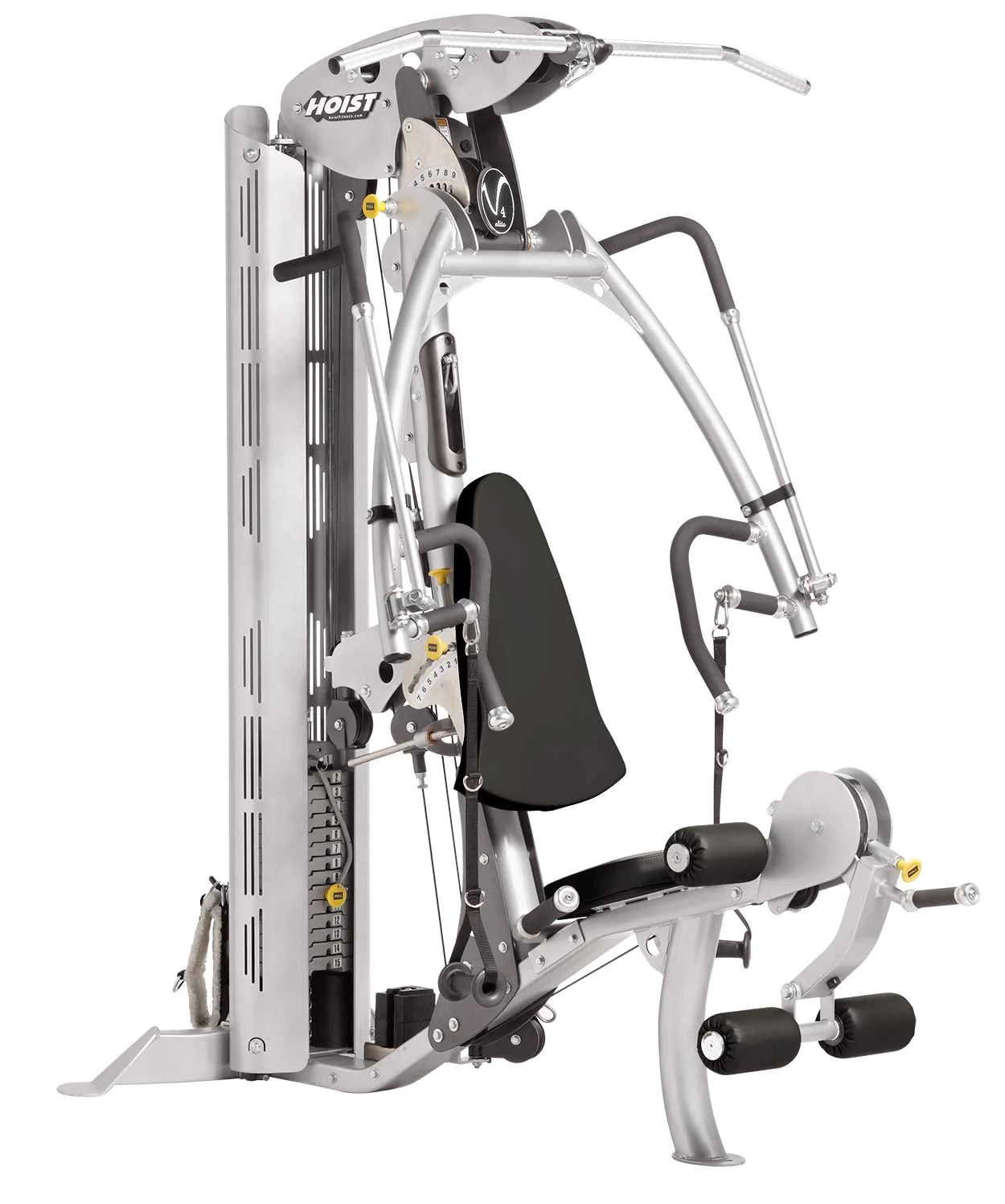 Hoist Fitness, Hebezeug V4-Elite Gym