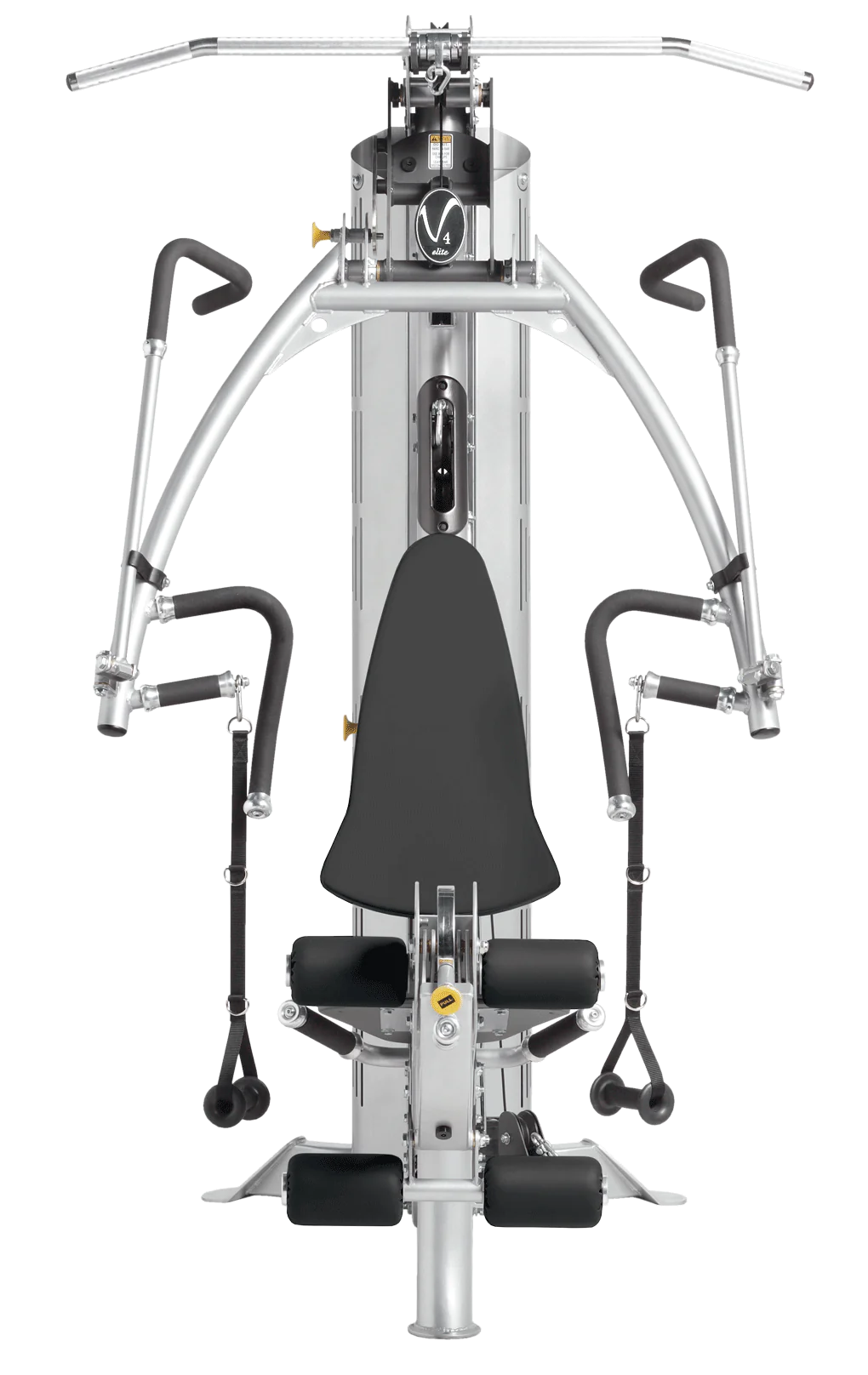 Hoist Fitness, Hebezeug V4-Elite Gym